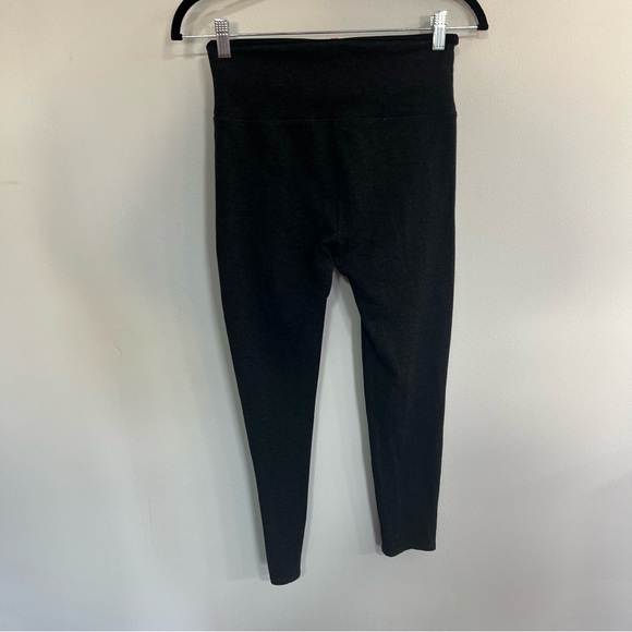 Spanx Ready to Wow Heathered Ponte Leggings - Picture 6 of 12